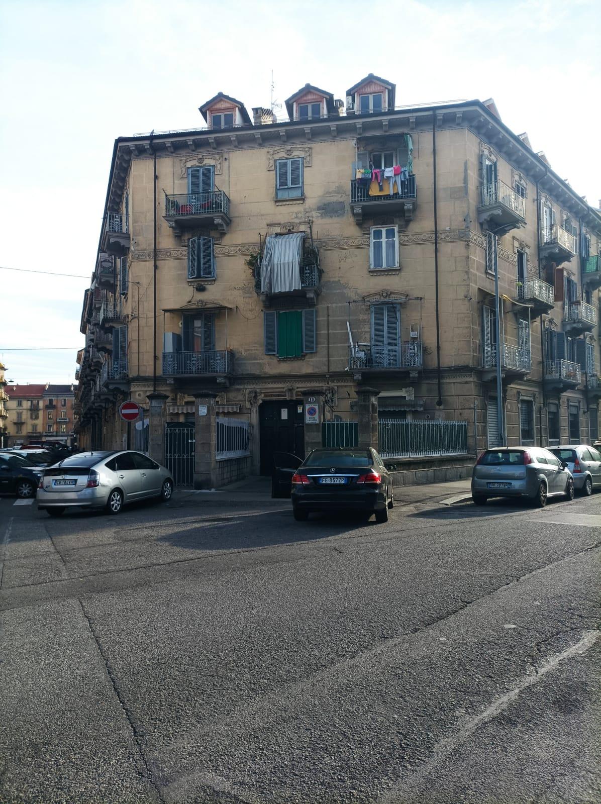 immobile appartamento all'asta in Via Fossata n 18 - 10155 Torino (TO) - 4