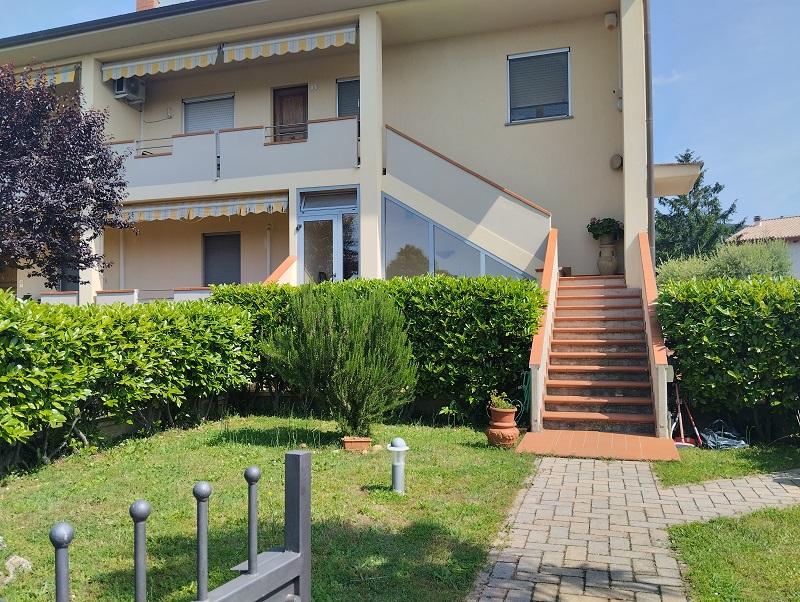 immobile appartamento all'asta in VIA GIOVANNI FALCONE N 12 - 06069 Tuoro sul Trasimeno (PG) - 3