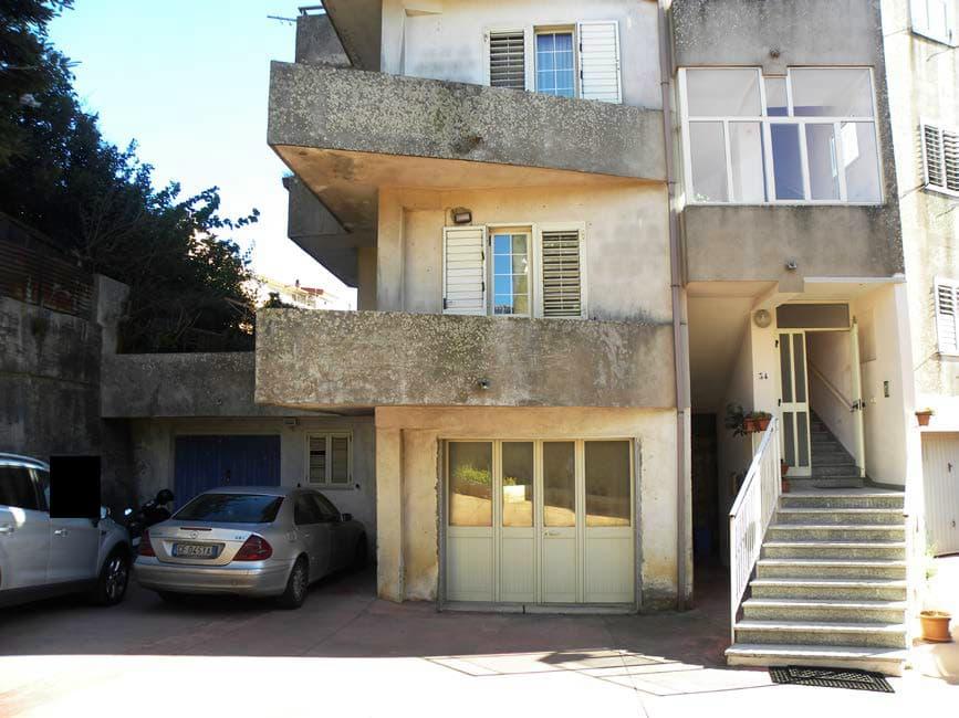 immobile appartamento all'asta in via I Maggio, 34 - 88050 Caraffa di Catanzaro (CZ) - 3