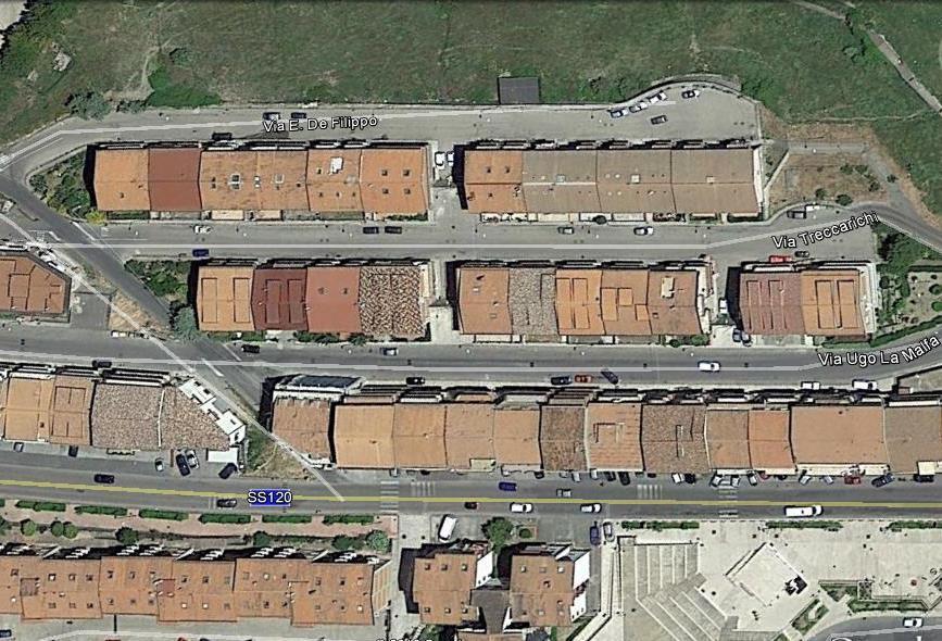 immobile appartamento all'asta in Via  - 94018 Troina (EN) - 1