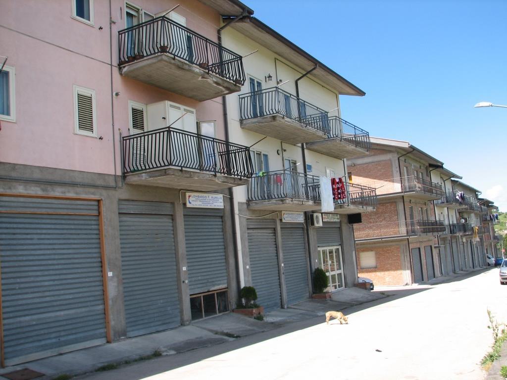 immobile garage all'asta in Via Eduardo De Filippo 29 - 94018 Troina (EN) - 2