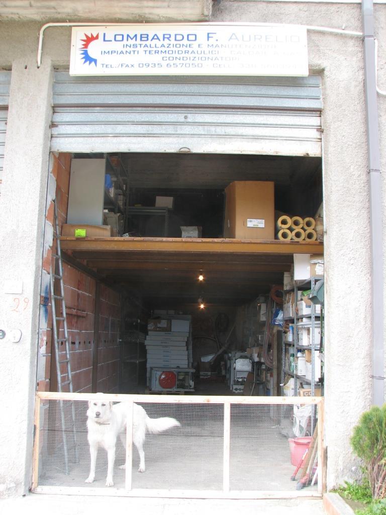 immobile garage all'asta in Via Eduardo De Filippo 29 - 94018 Troina (EN) - 3