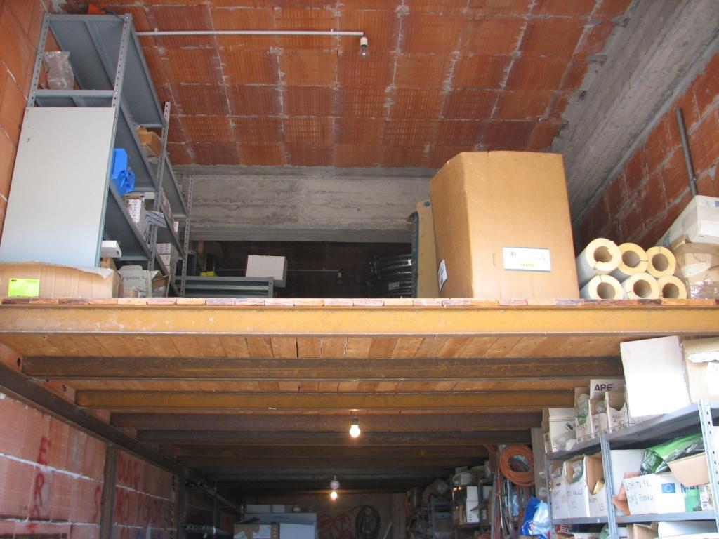immobile garage all'asta in Via Eduardo De Filippo 29 - 94018 Troina (EN) - 5