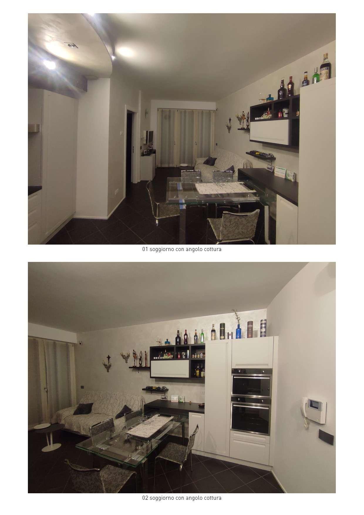 immobile appartamento all'asta in via Giuseppe Benassi, 6 San Giovanni in Persiceto (BO) - 3
