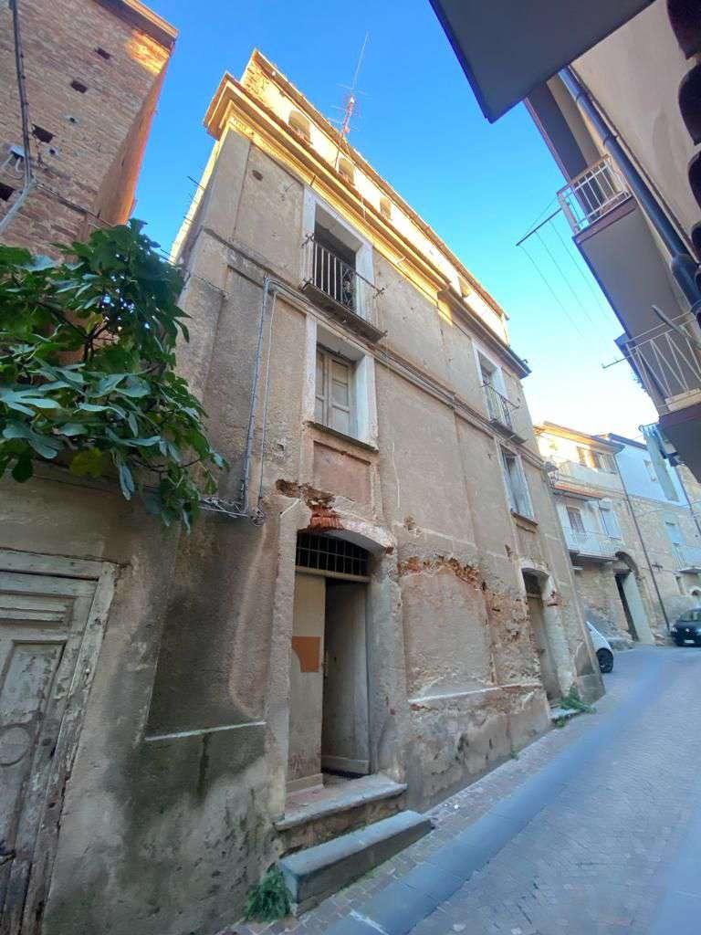 immobile appartamento all'asta in via Cavour, 156 - 88046 Lamezia Terme (CZ) - 2