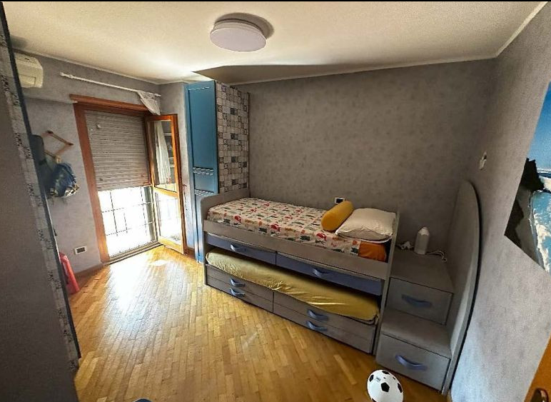 immobile VILLA ALL'ASTA IN VIA LICIO GIORGIERI, ROMA (RM) - 2