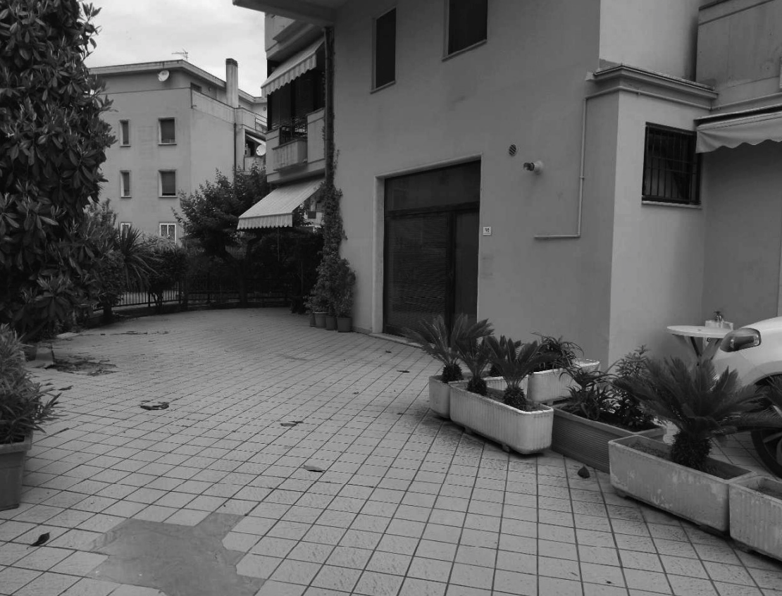 immobile MAGAZZINO ALL'ASTA IN VIA GALILEO GALILEI, GROTTAMMARE (AP) - 1