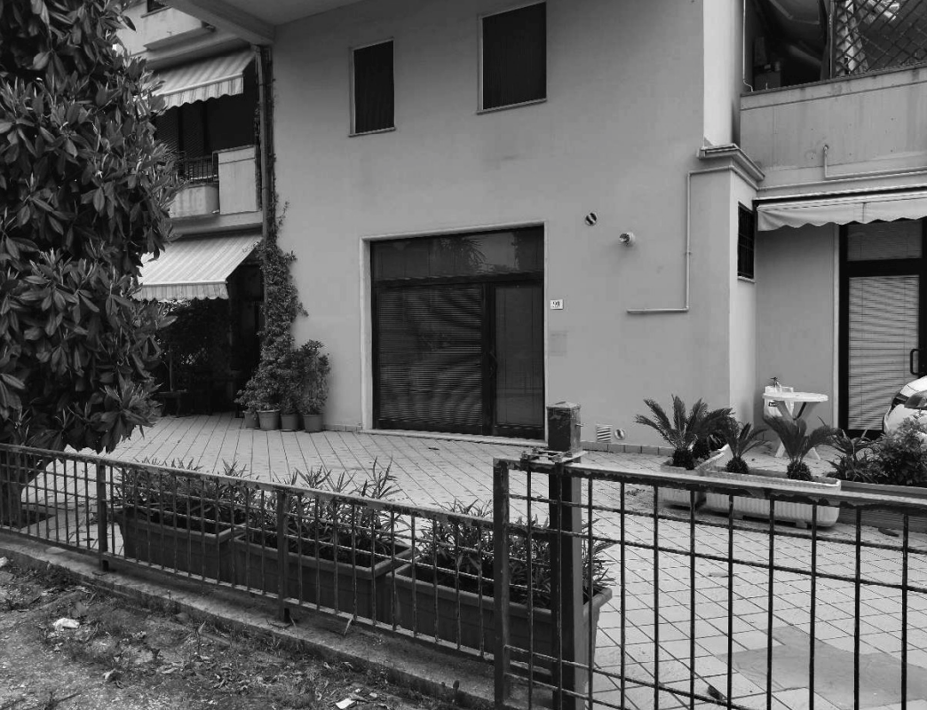immobile MAGAZZINO ALL'ASTA IN VIA GALILEO GALILEI, GROTTAMMARE (AP) - 2