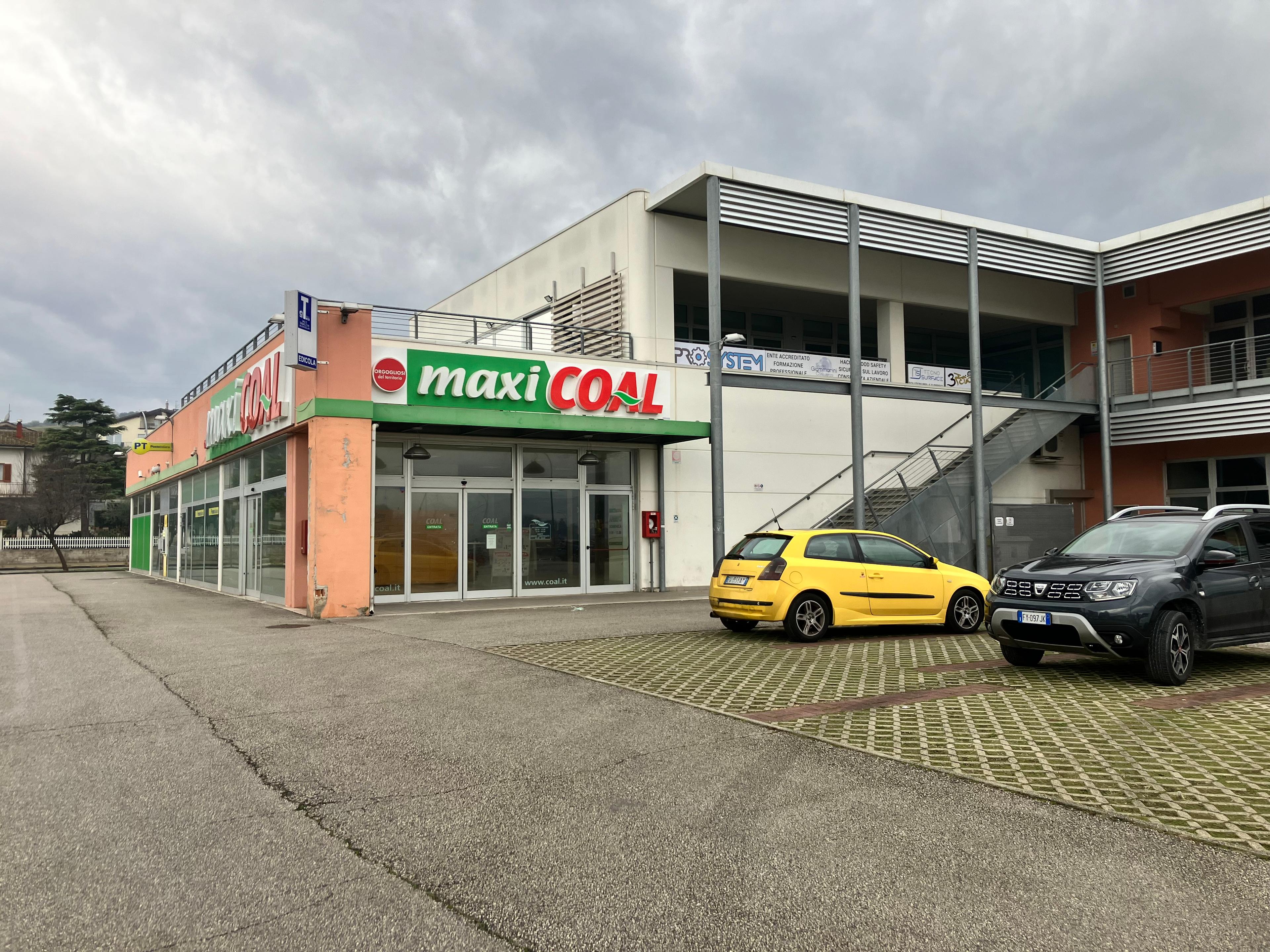 immobile negozio all'asta in VIA COLA  SCN - 60027 Osimo (AN) - 1