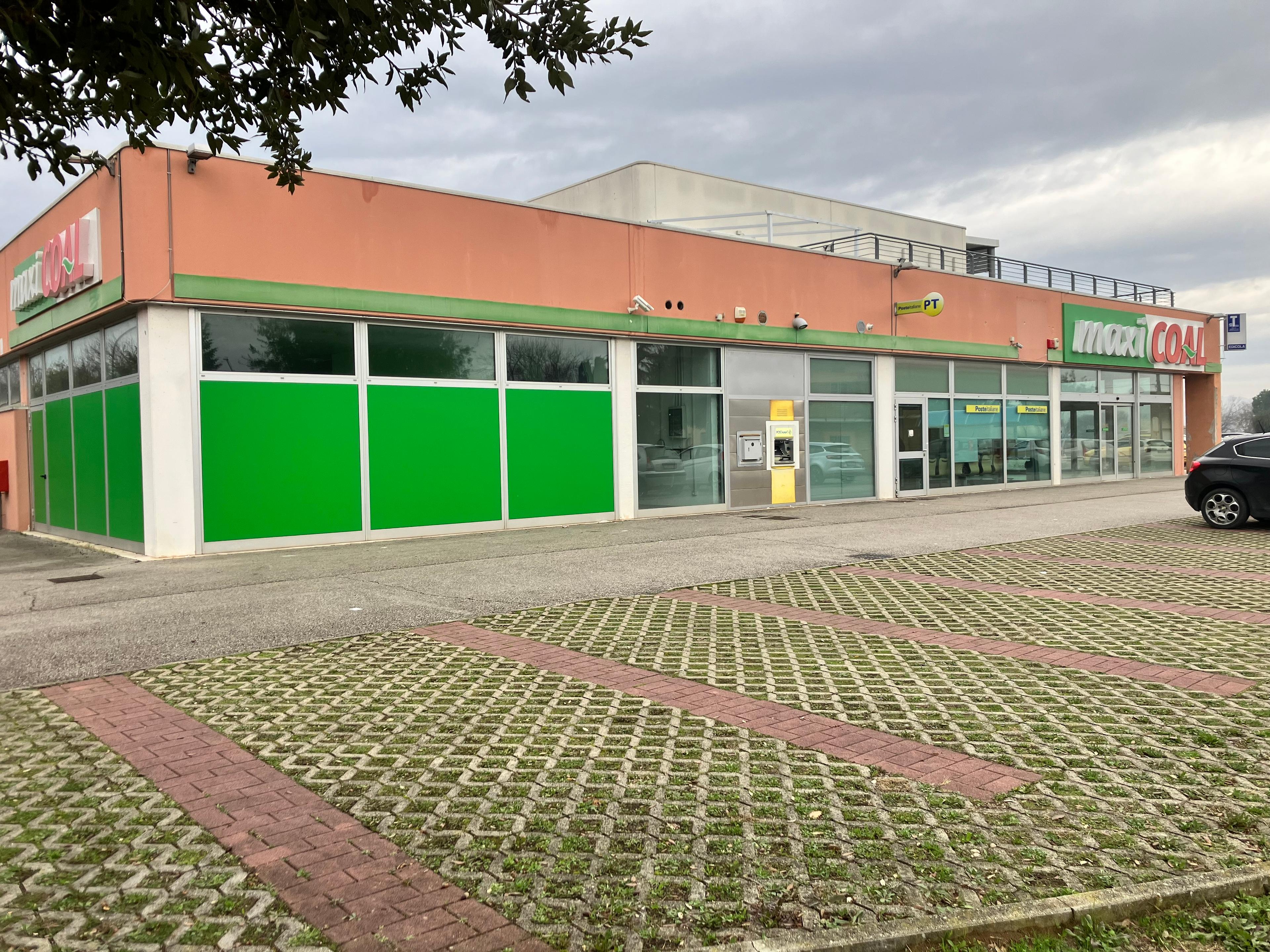 immobile ufficio all'asta in VIA COLA SCN - 60027 Osimo (AN) - 1