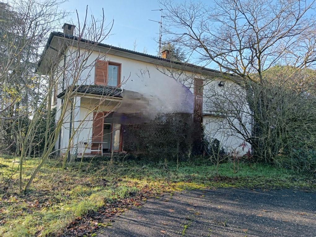 immobile VILLA ALL'ASTA IN VIA DELLE MARGHERITE, SPESSA (PV) - 1