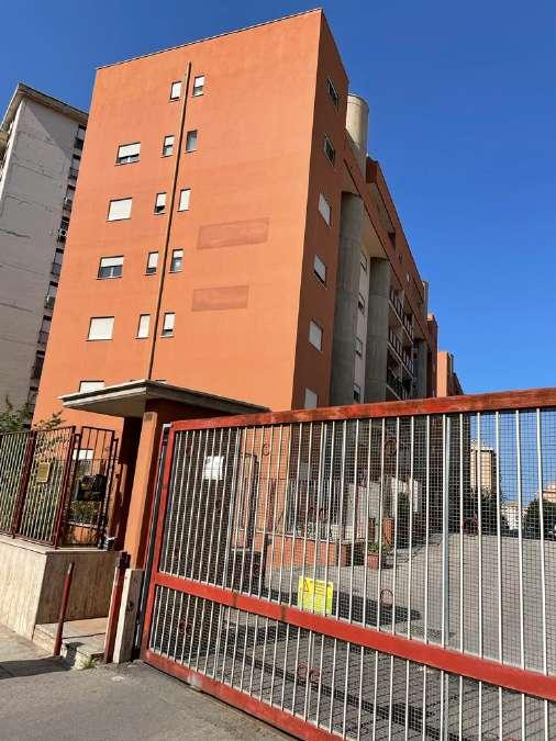 immobile appartamento all'asta in Via dell’Orsa Minore n 300 - 90100 Palermo (PA) - 1