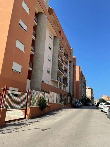 immobile appartamento all'asta in Via dell’Orsa Minore n 300 - 90100 Palermo (PA) - 5