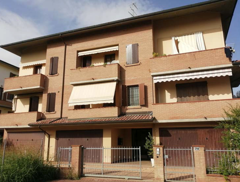 immobile APPARTAMENTO ALL'ASTA IN VIA E BERLINGUER N 298 - 41017 RAVARINO (MO) - 1