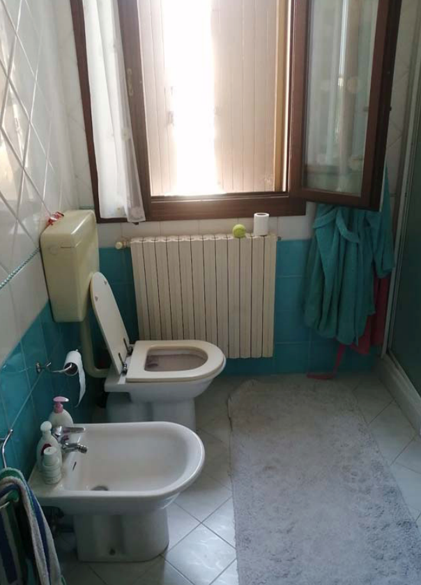 immobile APPARTAMENTO ALL'ASTA IN VIA E BERLINGUER N 298 - 41017 RAVARINO (MO) - 2