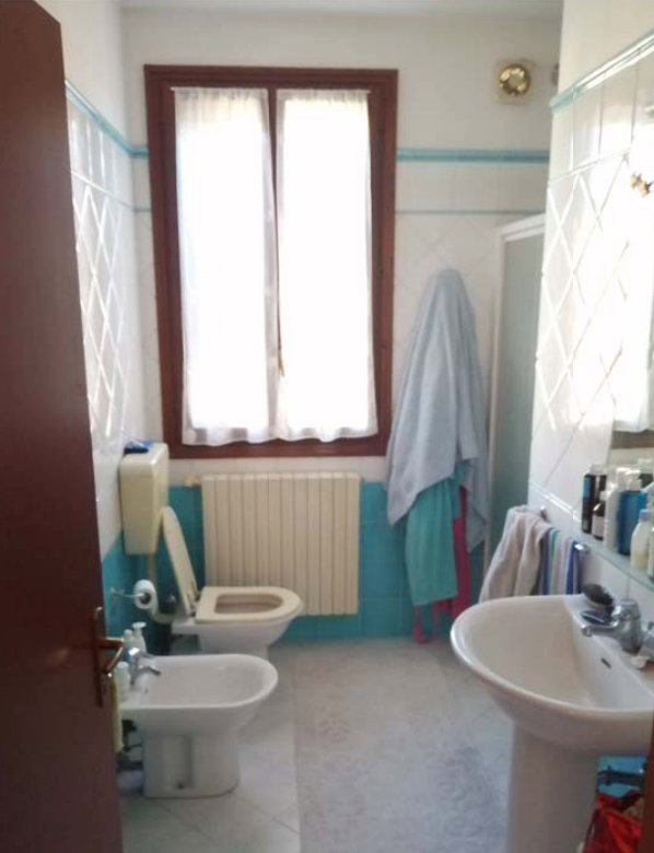 immobile APPARTAMENTO ALL'ASTA IN VIA E BERLINGUER N 298 - 41017 RAVARINO (MO) - 4