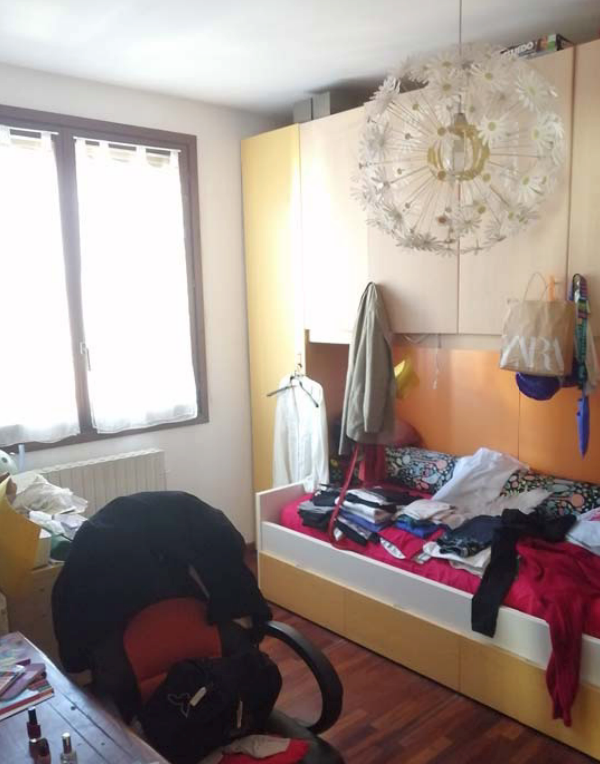 immobile APPARTAMENTO ALL'ASTA IN VIA E BERLINGUER N 298 - 41017 RAVARINO (MO) - 5