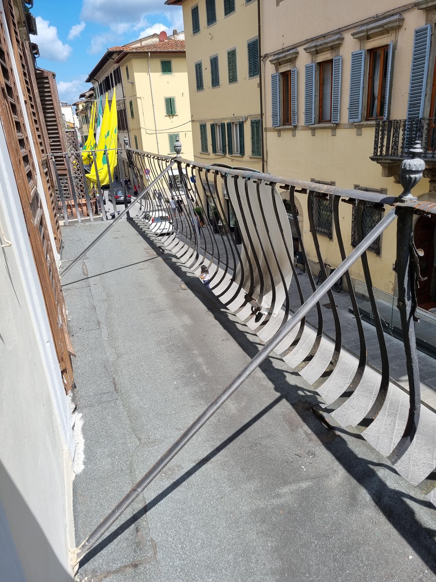 immobile appartamento all'asta in Via Roma 63 Montevarchi (AR) - 1