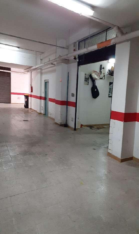 immobile attivita commerciale all'asta in via Giorgio Almirante 57 - 76125 Trani (BT) - 2