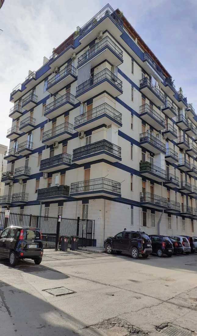 immobile appartamento all'asta in Via Felice Tarantini 34 - 76125 Trani (BT) - 4