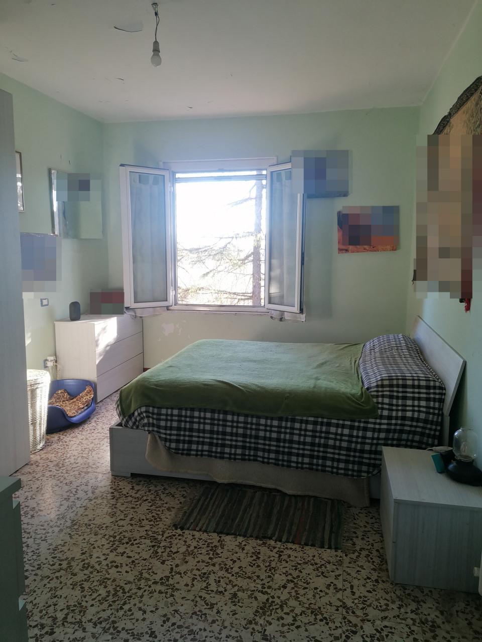 immobile CASA SINGOLA ALL'ASTA IN MEDESANO, LOC CASE ZAPPINI, VIA CAVICCHIOLO, 12 - 43014 MEDESANO (PR) - 4