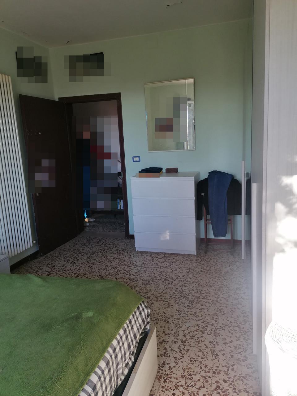immobile CASA SINGOLA ALL'ASTA IN MEDESANO, LOC CASE ZAPPINI, VIA CAVICCHIOLO, 12 - 43014 MEDESANO (PR) - 5