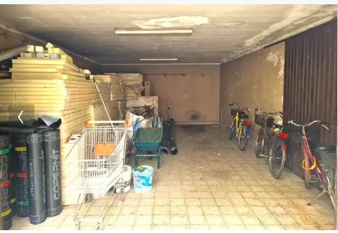 immobile posto auto all'asta in viale trieste, n 16 - 45100 Rovigo (RO) - 1