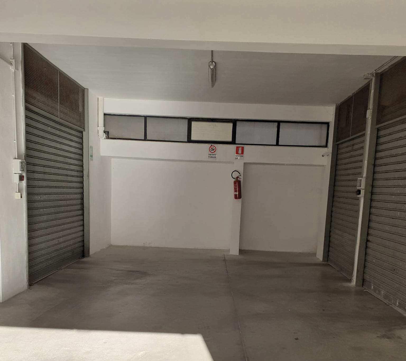 immobile attivita commerciale all'asta in Via Felice Tarantini 27/C - 76125 Trani (BT) - 4