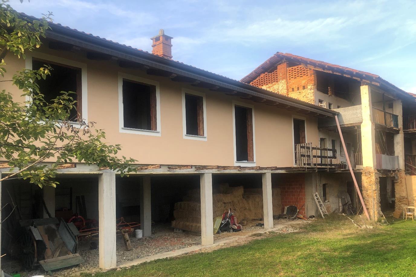 immobile casa singola all'asta in Regione Case Piane n 9 - 13896 Netro (BI) - 3