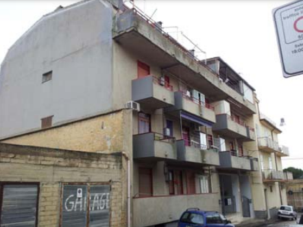 immobile APPARTAMENTO ALL'ASTA IN VIA TORRETTA, LEONFORTE (EN) - 1