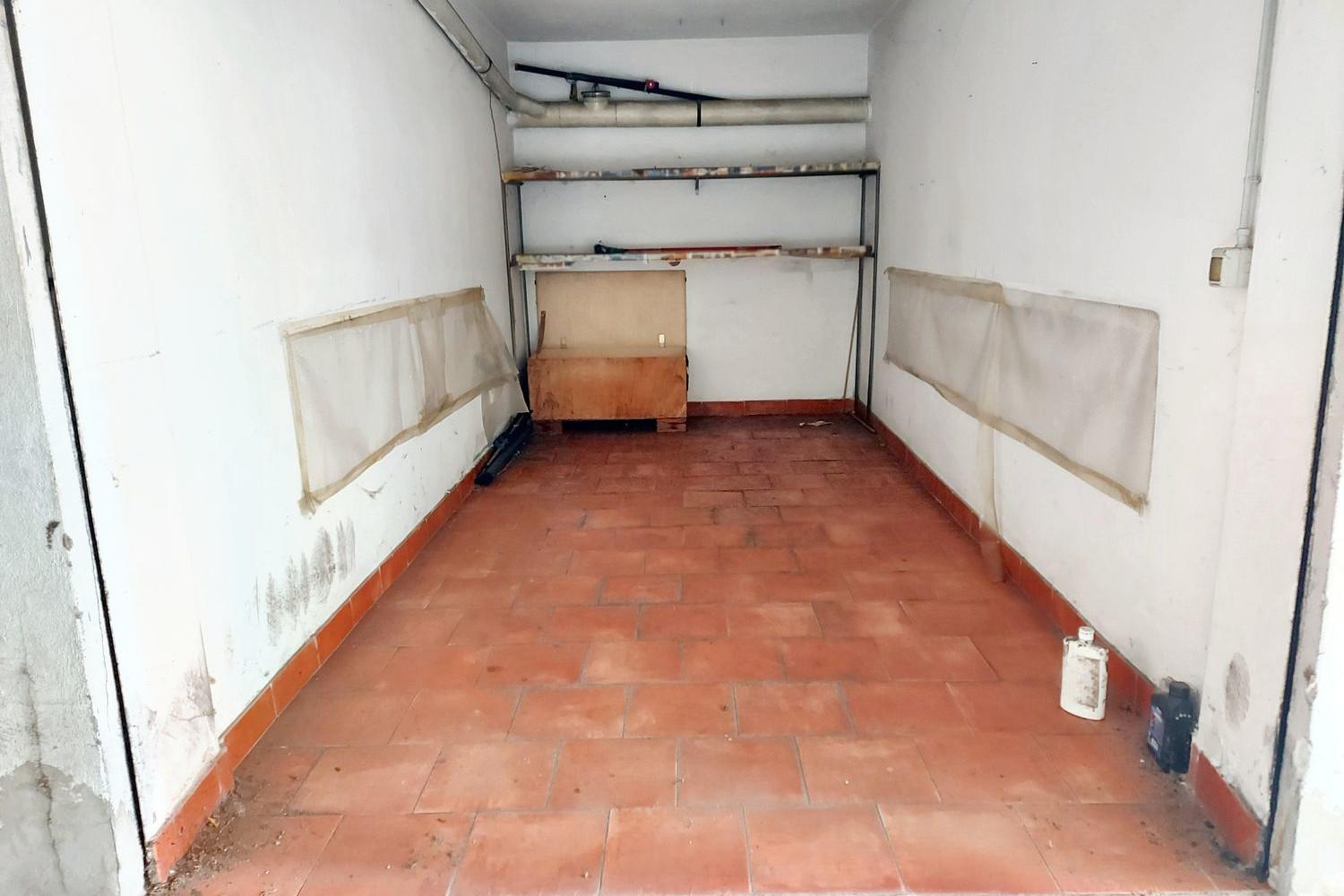 immobile posto auto all'asta in via sottocorno, n 3 - 20099 Sesto San Giovanni (MI) - 1