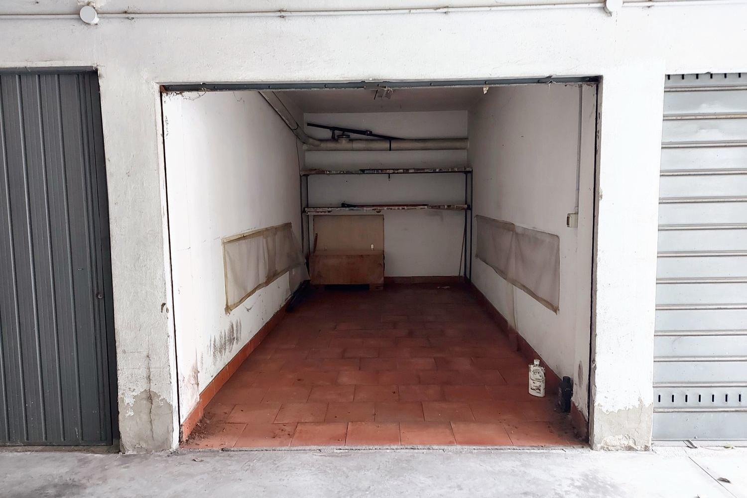 immobile posto auto all'asta in via sottocorno, n 3 - 20099 Sesto San Giovanni (MI) - 2