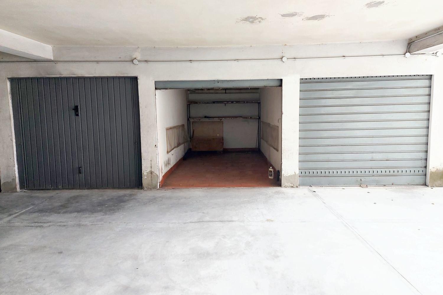 immobile posto auto all'asta in via sottocorno, n 3 - 20099 Sesto San Giovanni (MI) - 5
