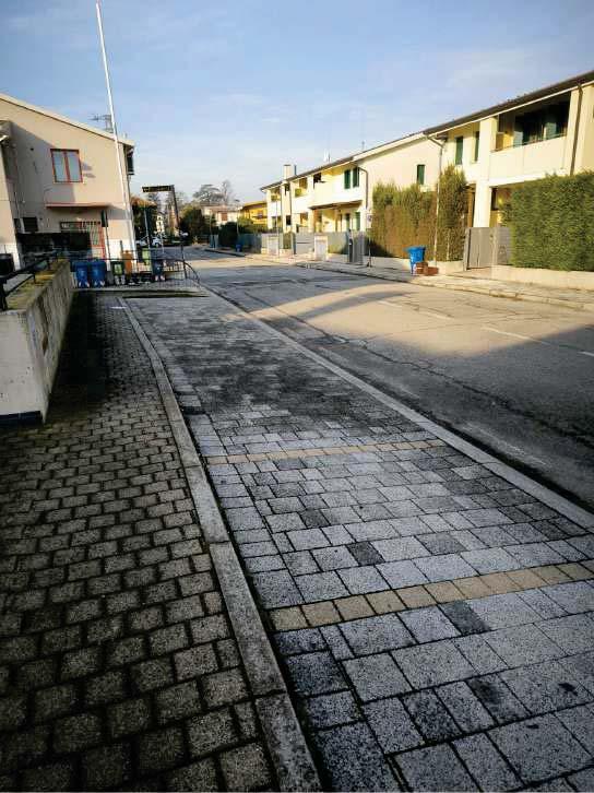 immobile APPARTAMENTO ALL'ASTA IN VIA ENRICO MATTEI, CASIER (TV) - 3
