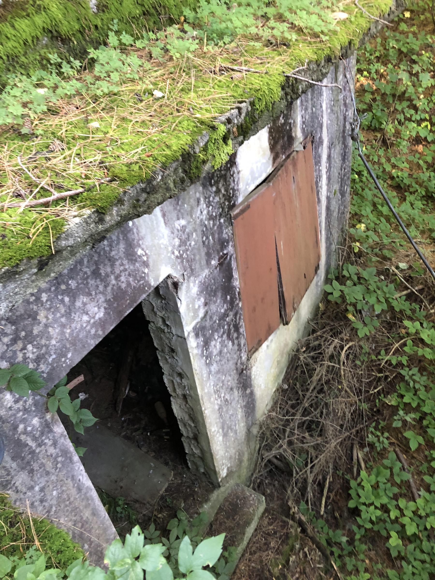immobile negozio all'asta in Berceto, Loc Tugo, via Nazionale, snc - 43042 Berceto (PR) - 1