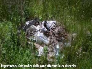 immobile terreno all'asta in Fornoli - 54028 Villafranca in Lunigiana (MS) - 3