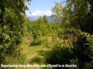 immobile terreno all'asta in Fornoli - 54028 Villafranca in Lunigiana (MS) - 5