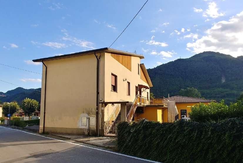 immobile appartamento all'asta in via Jacopo da Ghivizzano 4 Coreglia Antelminelli (LU) - 2