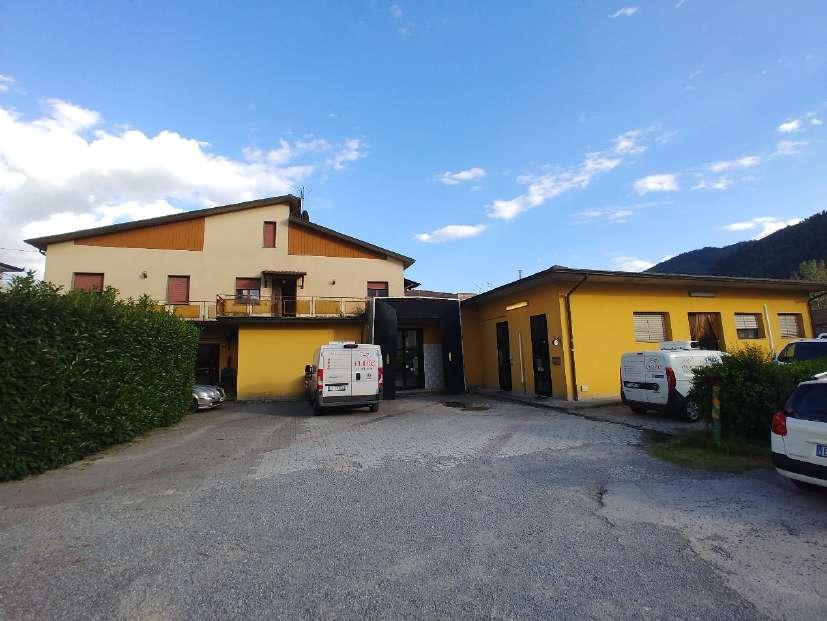 immobile appartamento all'asta in via Jacopo da Ghivizzano 4 Coreglia Antelminelli (LU) - 3