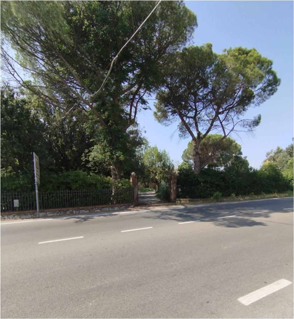 immobile villa all'asta in VIA TOSCO ROMAGNOLA 403 - 56021 Cascina (PI) - 5