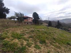 immobile terreno all'asta in Via Duchi di Montefeltro snc - 61029 Urbino (PU) - 1