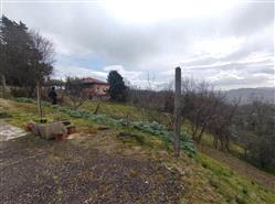 immobile terreno all'asta in Via Duchi di Montefeltro snc - 61029 Urbino (PU) - 4