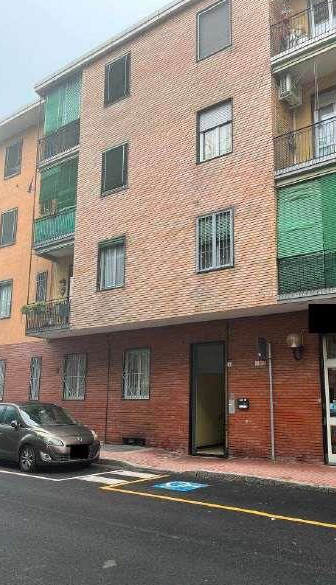 immobile APPARTAMENTO ALL'ASTA IN VIA VESPUCCI, SAN GIULIANO MILANESE (MI) - 1