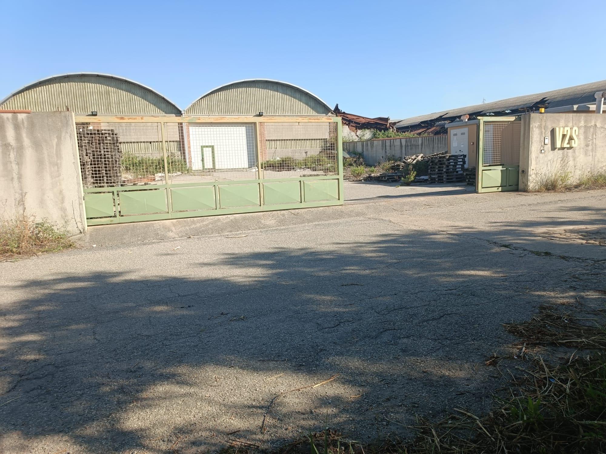 immobile attivita commerciale all'asta in Fondachello - 98043 Valdina (ME) - 1