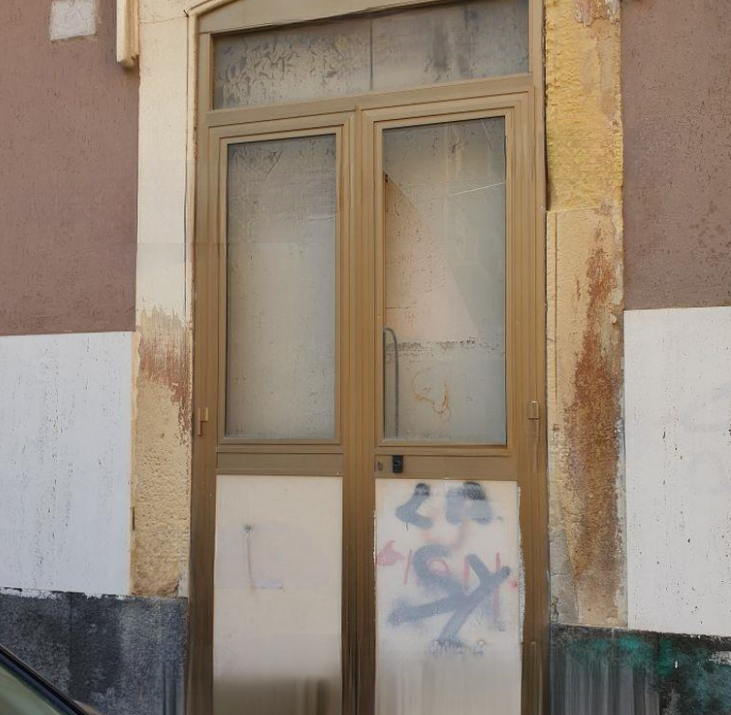 immobile INTERO EDIFICIO ALL'ASTA IN VIA REGINA BIANCA, CATANIA (CT) - 1