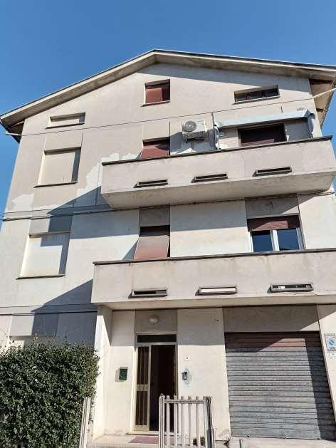 immobile APPARTAMENTO ALL'ASTA IN VIA G BRODOLINI, SANT'ELPIDIO A MARE (FM) - 1