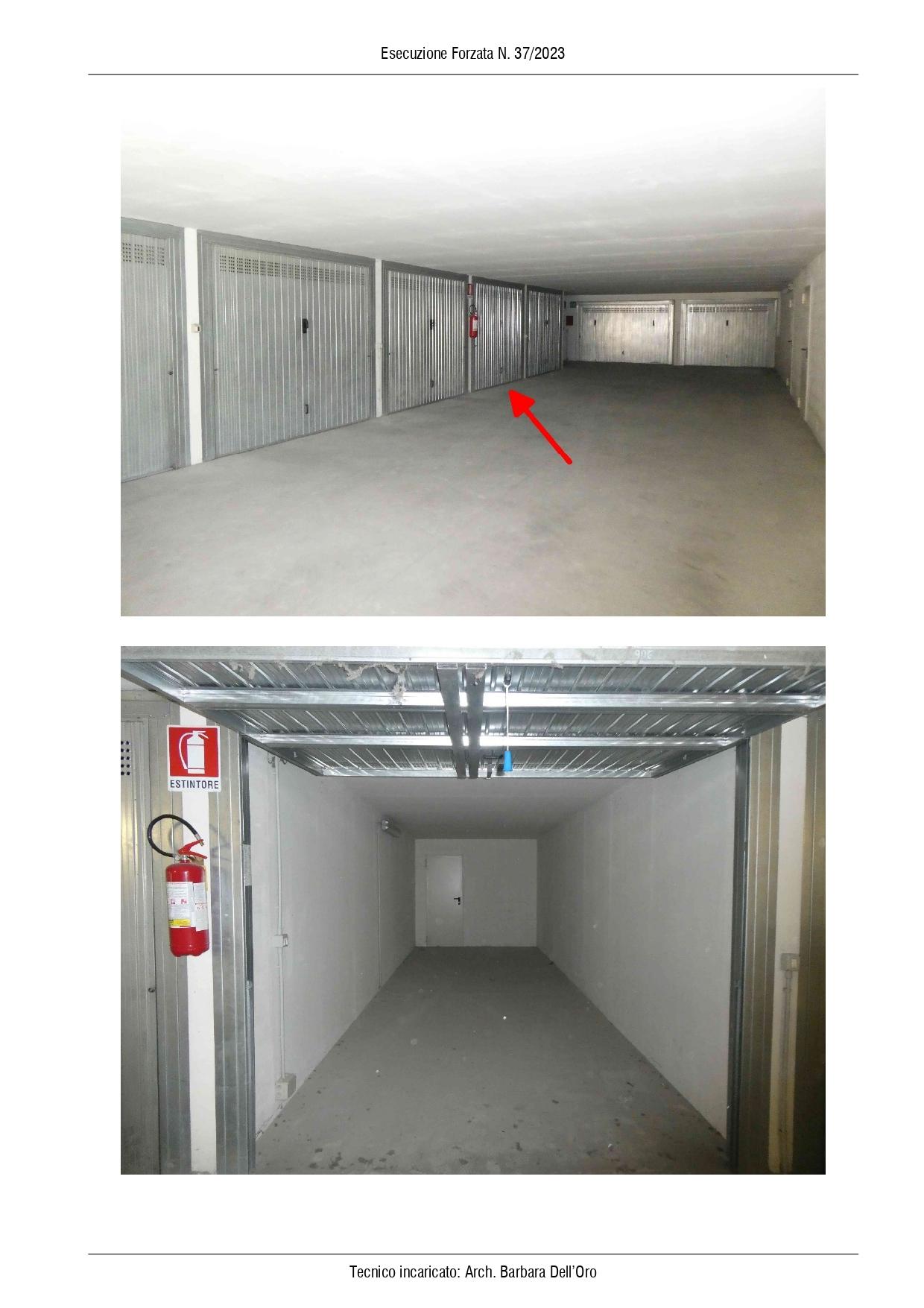 immobile attivita commerciale all'asta in Via Papa Giovanni XXIII 41/A - 23889 Santa Maria Hoè (LC) - 1