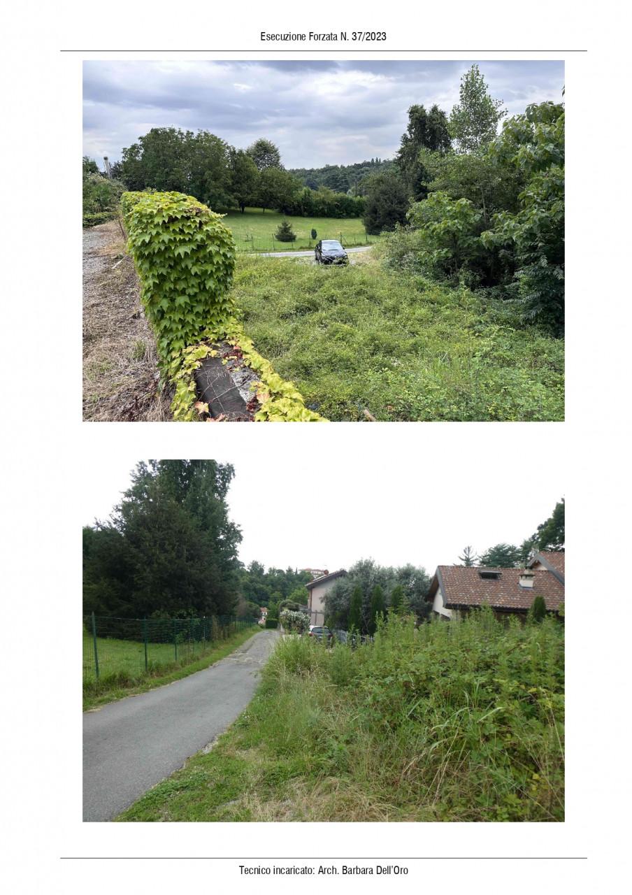 immobile VILLA ALL'ASTA IN VIA RESEGONE, MERATE (LC) - 1