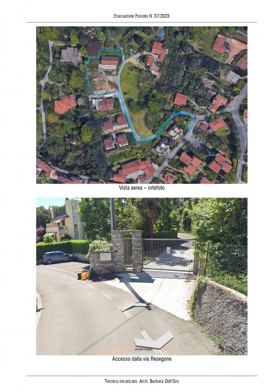 immobile VILLA ALL'ASTA IN VIA RESEGONE, MERATE (LC) - 3