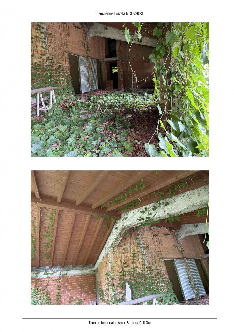 immobile VILLA ALL'ASTA IN VIA RESEGONE, MERATE (LC) - 4